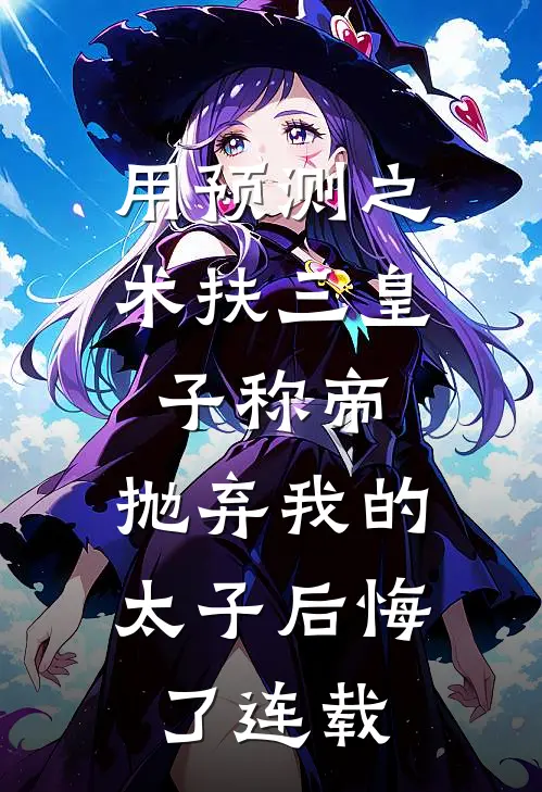 用预测之术扶三皇子称帝，抛弃我的太子后悔了连载