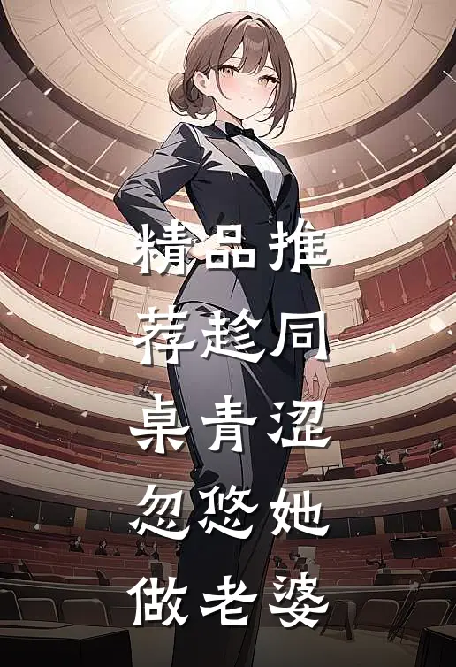 精品推荐趁同桌青涩,忽悠她做老婆