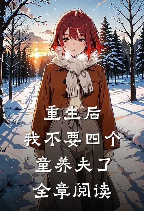 重生后，我不要四个童养夫了全章阅读