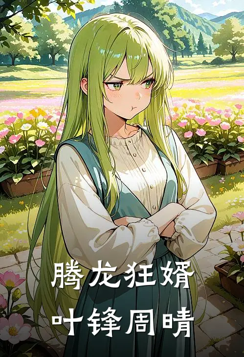 腾龙狂婿叶锋周晴