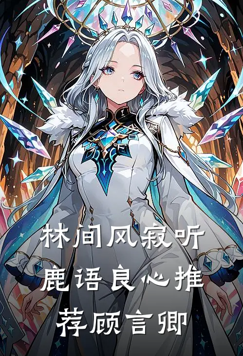 林间风寂听鹿语良心推荐顾言卿