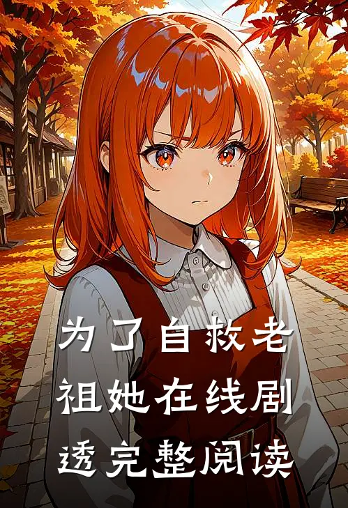 为了自救老祖她在线剧透完整阅读