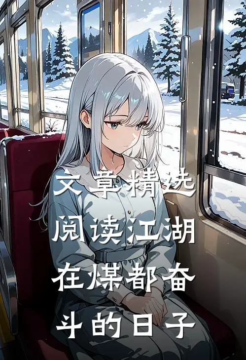 文章精选阅读江湖：在煤都奋斗的日子