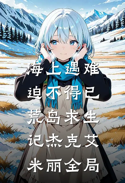 海上遇难，迫不得已荒岛求生记杰克艾米丽全局