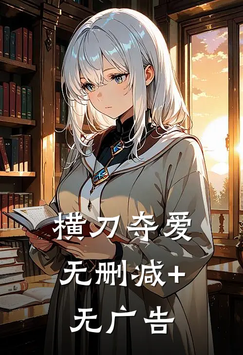 横刀夺爱无删减+无广告