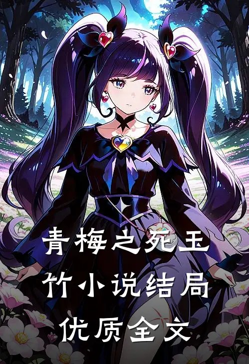 青梅之死玉竹小说结局优质全文