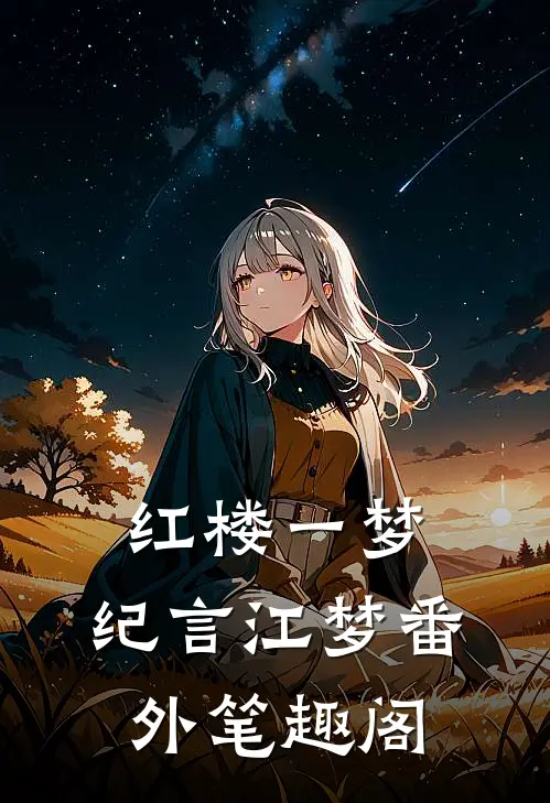 红楼一梦：纪言江梦番外笔趣阁