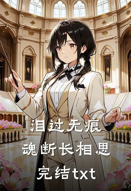 泪过无痕，魂断长相思完结txt