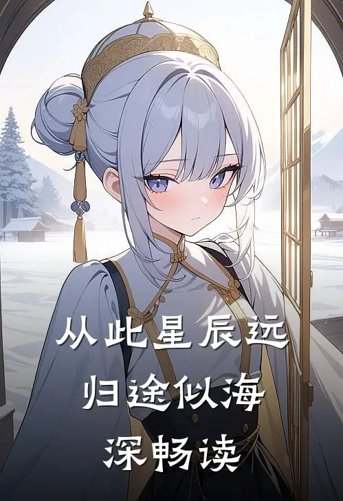 从此星辰远，归途似海深畅读