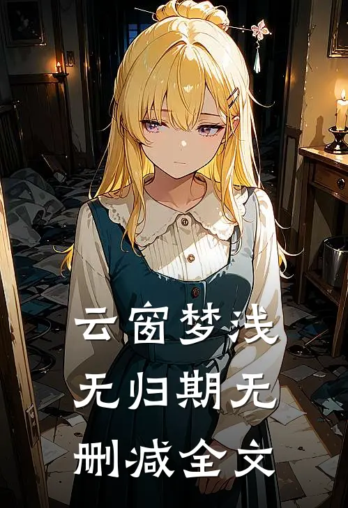 云窗梦浅无归期无删减全文