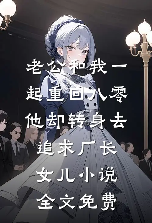 老公和我一起重回八零，他却转身去追求厂长女儿小说全文免费