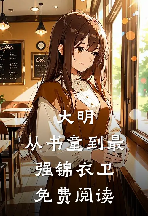 大明：从书童到最强锦衣卫免费阅读