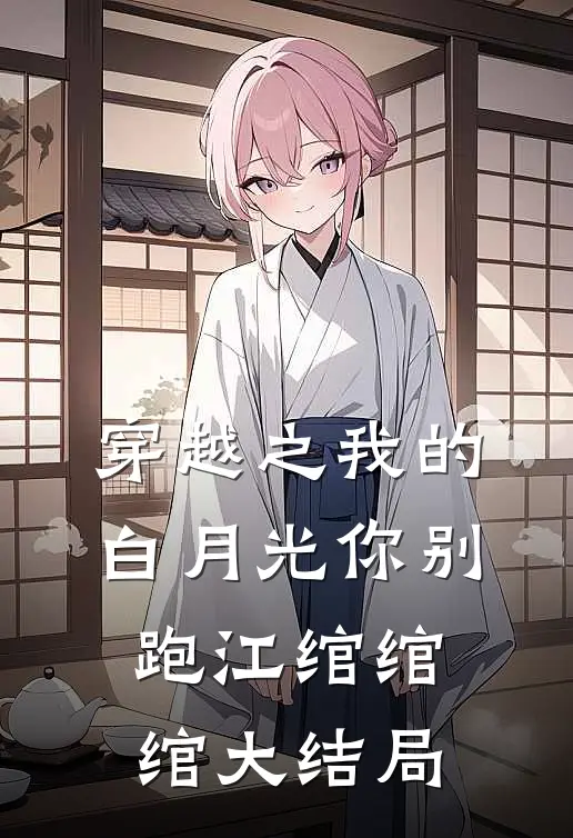 穿越之我的白月光你别跑江绾绾绾大结局