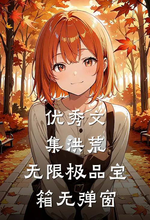 优秀文集洪荒:无限极品宝箱无弹窗