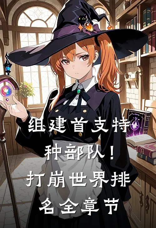 组建首支特种部队！打崩世界排名全章节