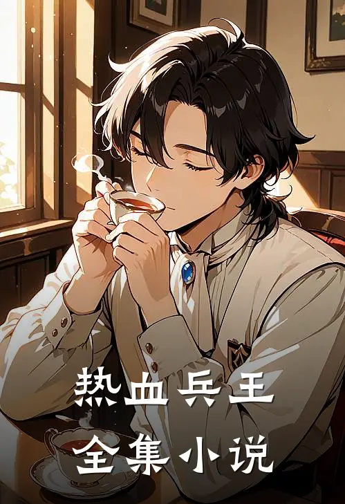 热血兵王全集小说