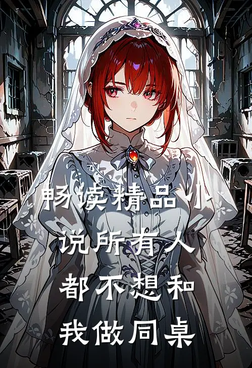 畅读精品小说所有人都不想和我做同桌