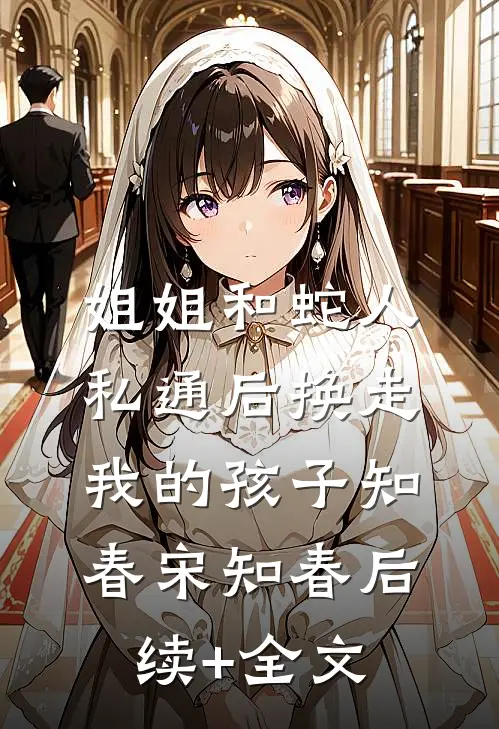 姐姐和蛇人私通后换走我的孩子知春宋知春后续+全文