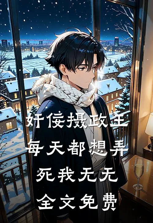 奸佞摄政王每天都想弄死我无无全文免费