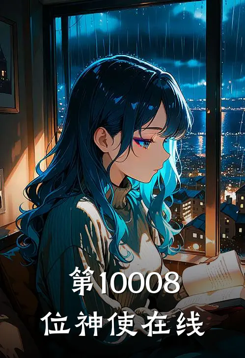 第10008位神使在线