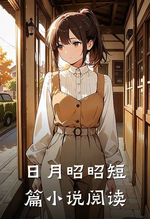 日月昭昭短篇小说阅读