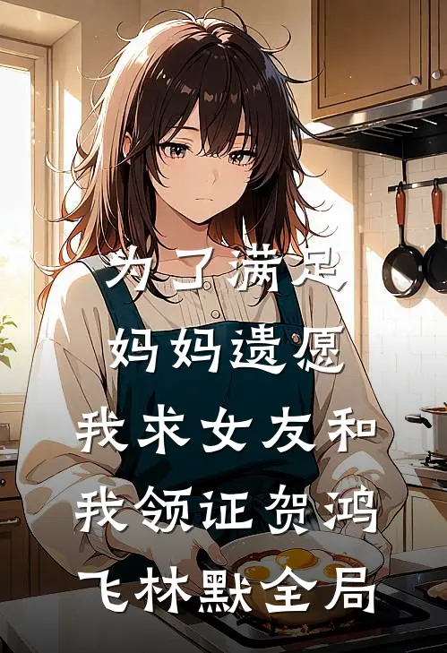 为了满足妈妈遗愿，我求女友和我领证贺鸿飞林默全局