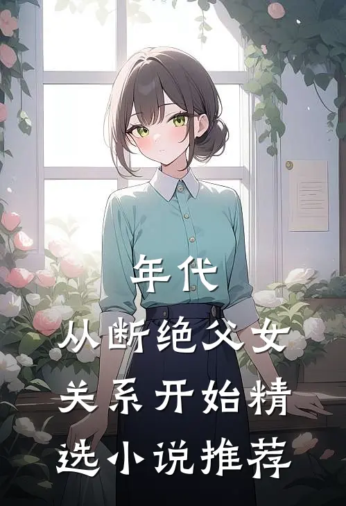 年代：从断绝父女关系开始精选小说推荐