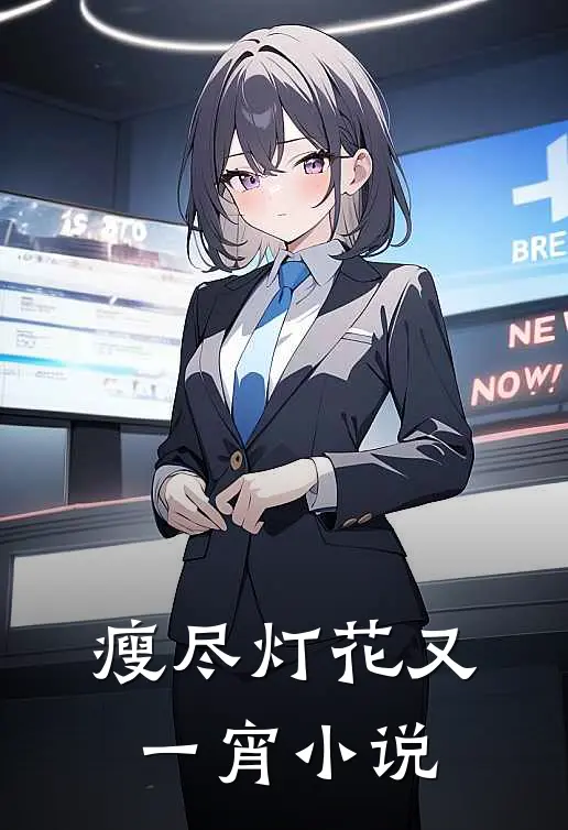 瘦尽灯花又一宵小说