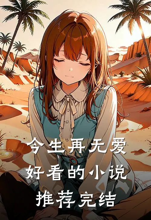 今生再无爱好看的小说推荐完结