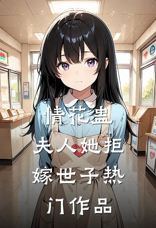 情花蛊：夫人她拒嫁世子热门作品