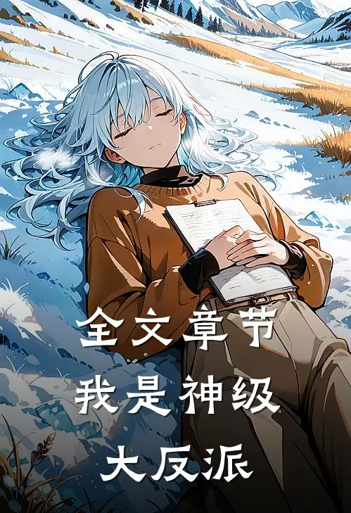 全文章节我是神级大反派