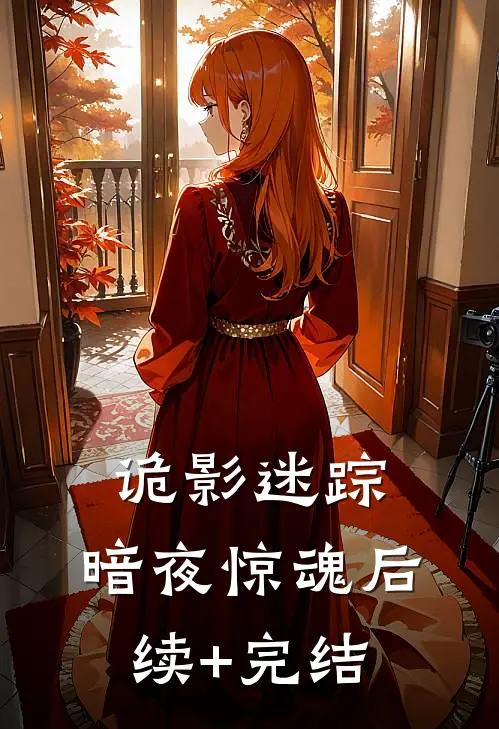 诡影迷踪：暗夜惊魂后续+完结