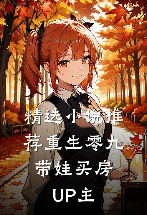 精选小说推荐重生零九：带娃买房UP主