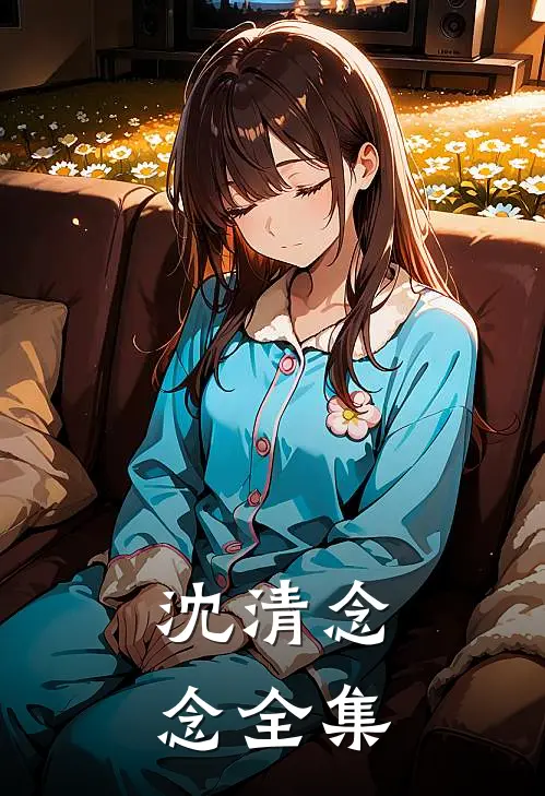 沈清念念 全集