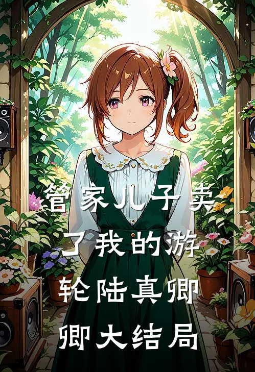 管家儿子卖了我的游轮陆真卿卿大结局