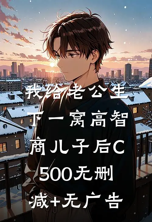 我给老公生下一窝高智商儿子后C500无删减+无广告
