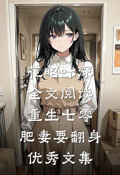 花昭叶深全文阅读重生七零:肥妻要翻身优秀文集