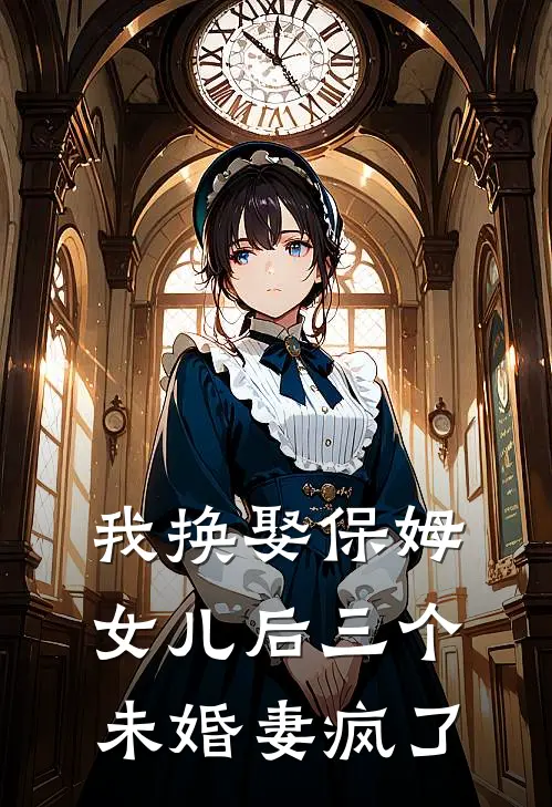 我换娶保姆女儿后三个未婚妻疯了
