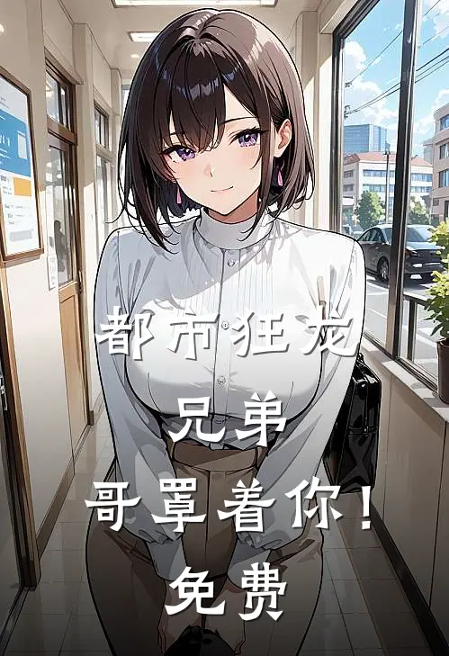 都市狂龙：兄弟，哥罩着你！免费