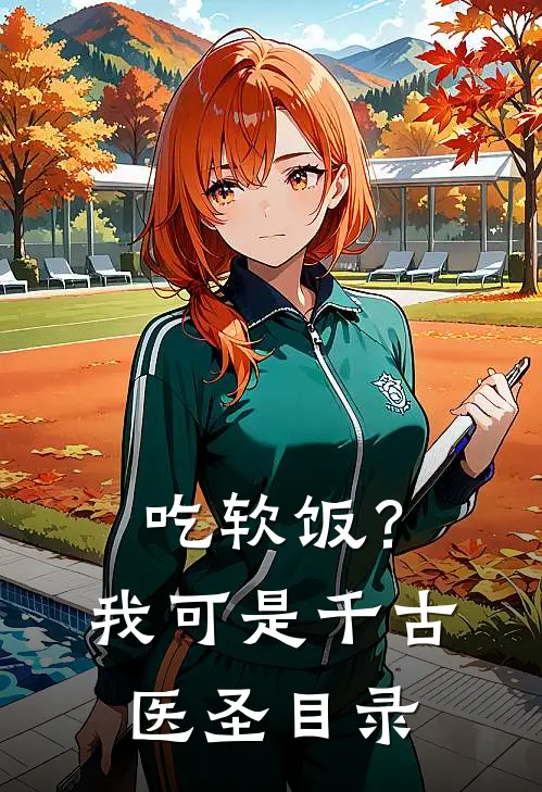 吃软饭？我可是千古医圣目录