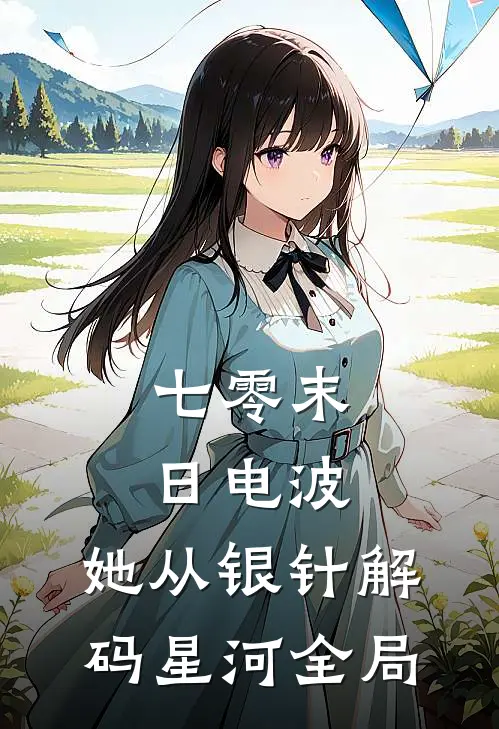 七零末日电波：她从银针解码星河全局