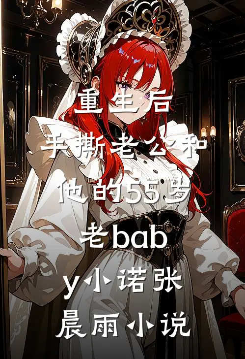 重生后，手撕老公和他的55岁老baby小诺张晨雨小说