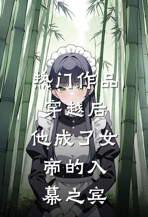 热门作品穿越后，他成了女帝的入幕之宾
