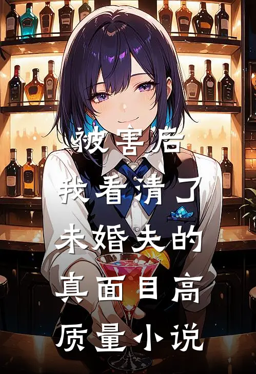 被害后，我看清了未婚夫的真面目高质量小说
