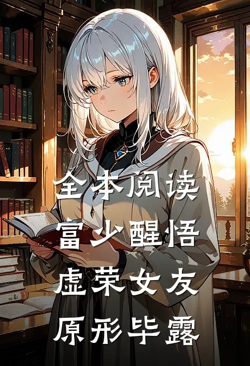 全本阅读富少醒悟：虚荣女友原形毕露