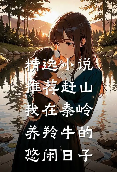 精选小说推荐赶山：我在秦岭养羚牛的悠闲日子