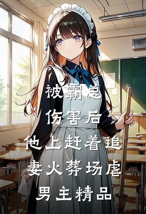 被霸总伤害后,他上赶着追妻火葬场虐男主精品