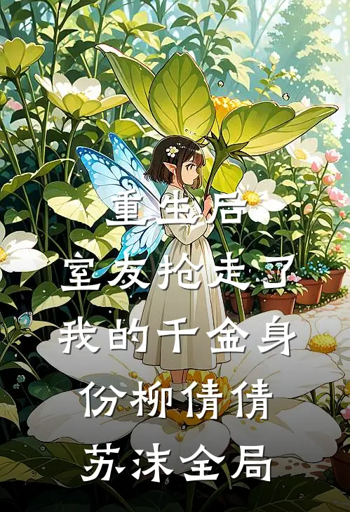 重生后，室友抢走了我的千金身份柳倩倩苏沫全局