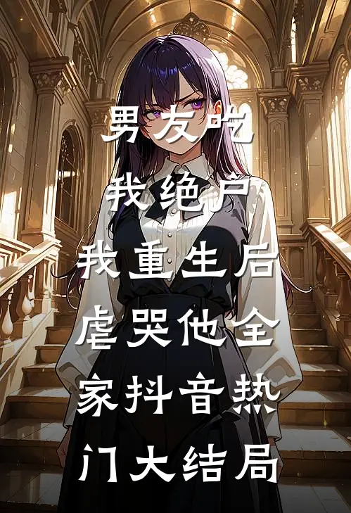 男友吃我绝户，我重生后虐哭他全家抖音热门大结局
