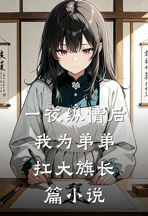 一夜纵情后，我为弟弟扛大旗长篇小说